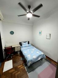 The Floravale (D22), Condominium #559373961
